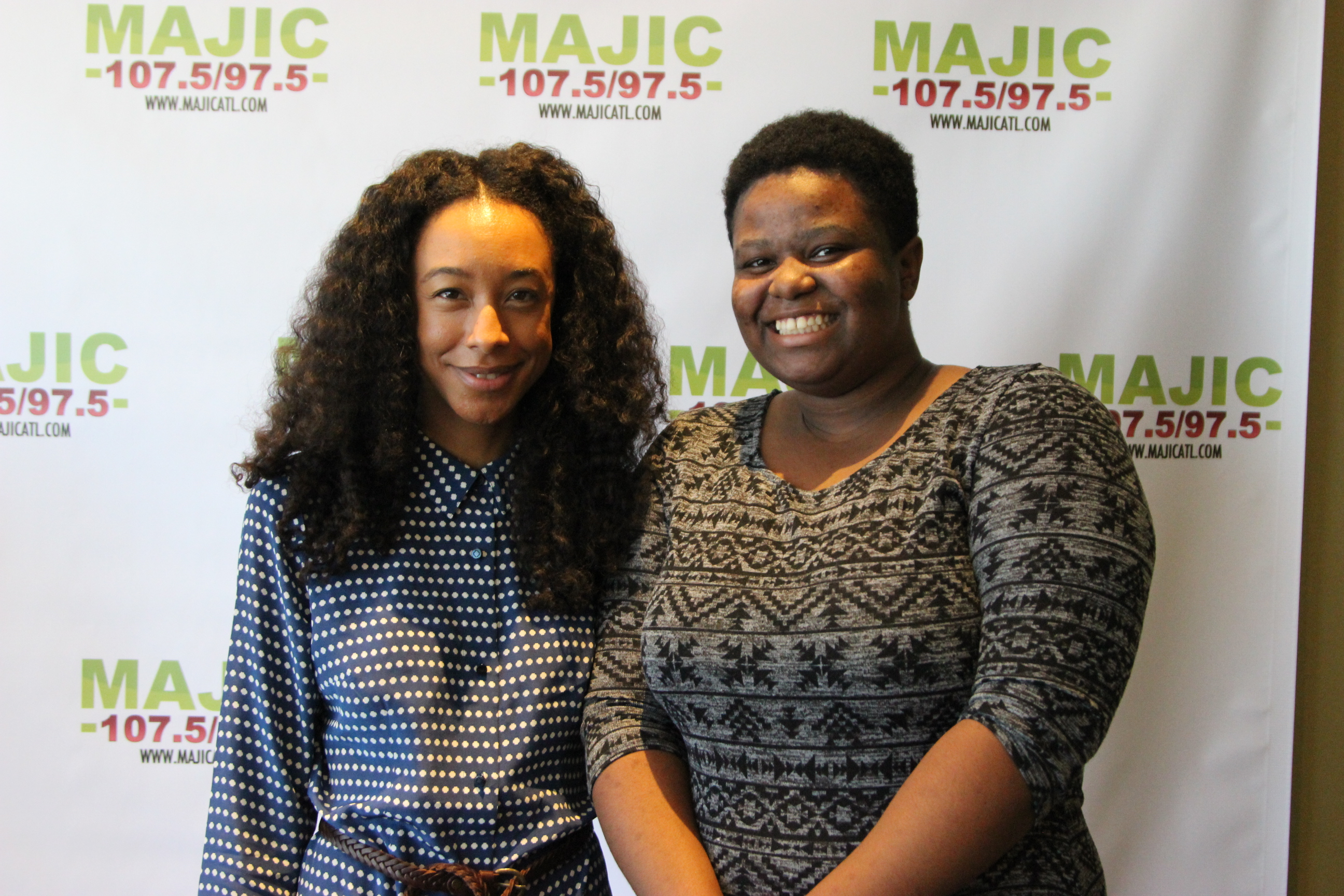 Corinne Bailey Rae Meet & Greet [PHOTOS]