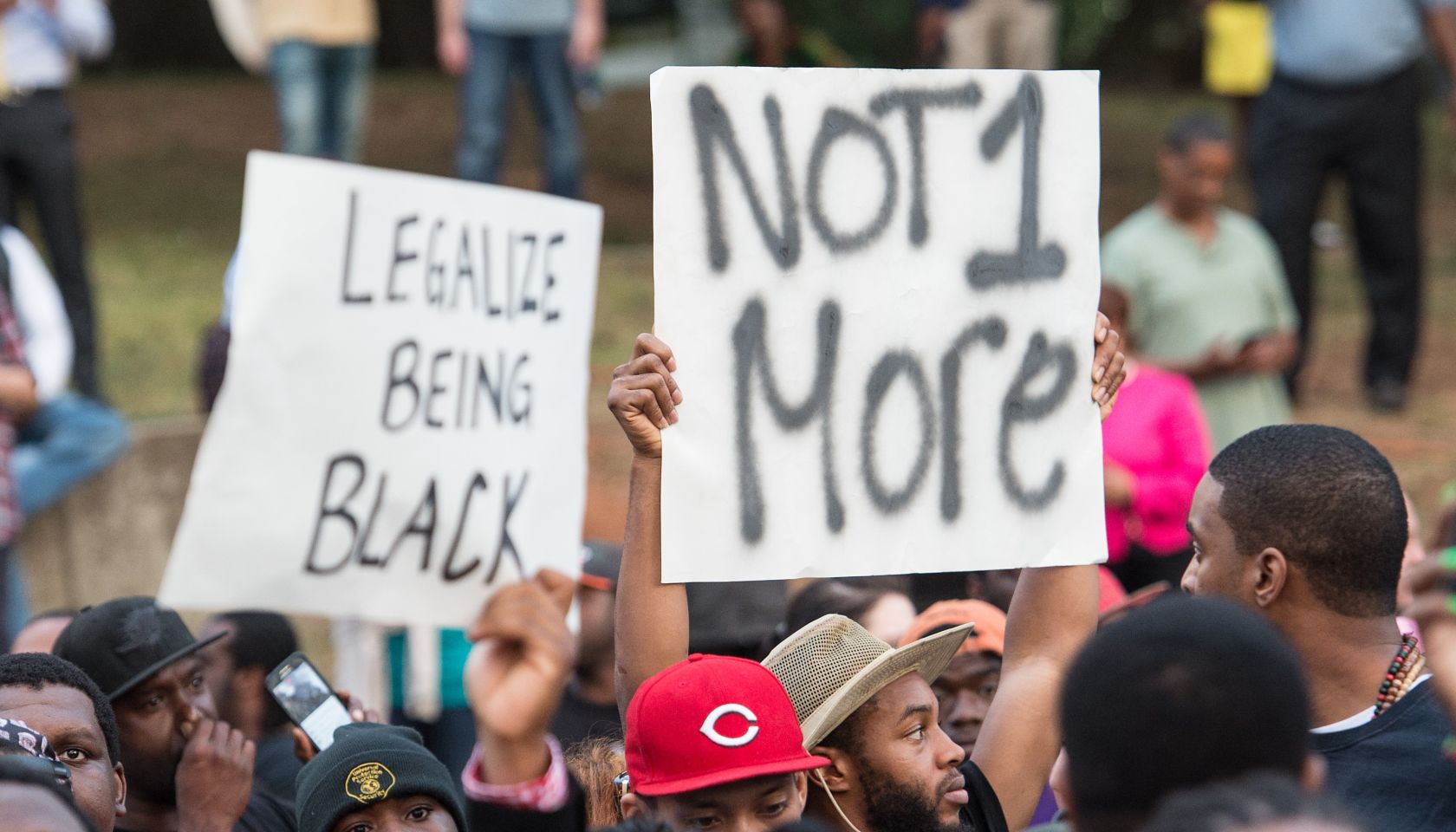 US-POLICE-SHOOTING-PROTESTS-JUSTICE