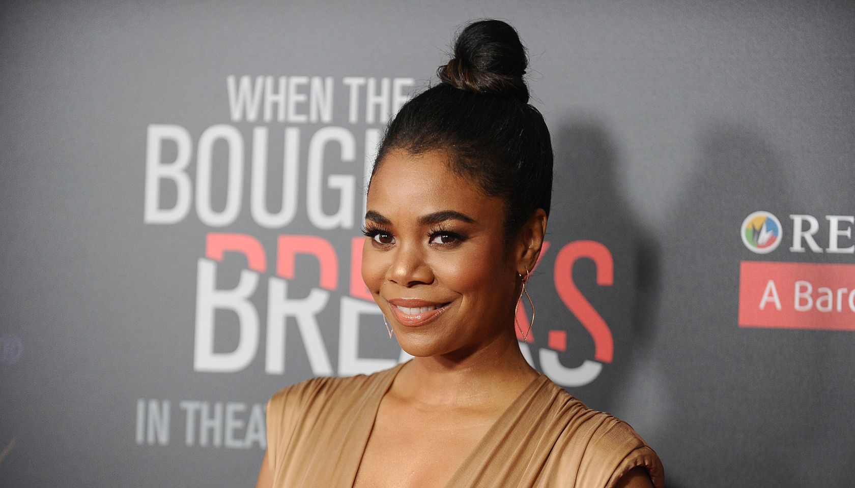 Premiere Of Sony Pictures Releasing's 'When The Bough Breaks' - Arrivals