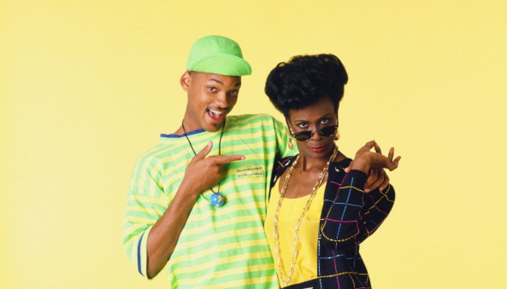 Janet Hubert