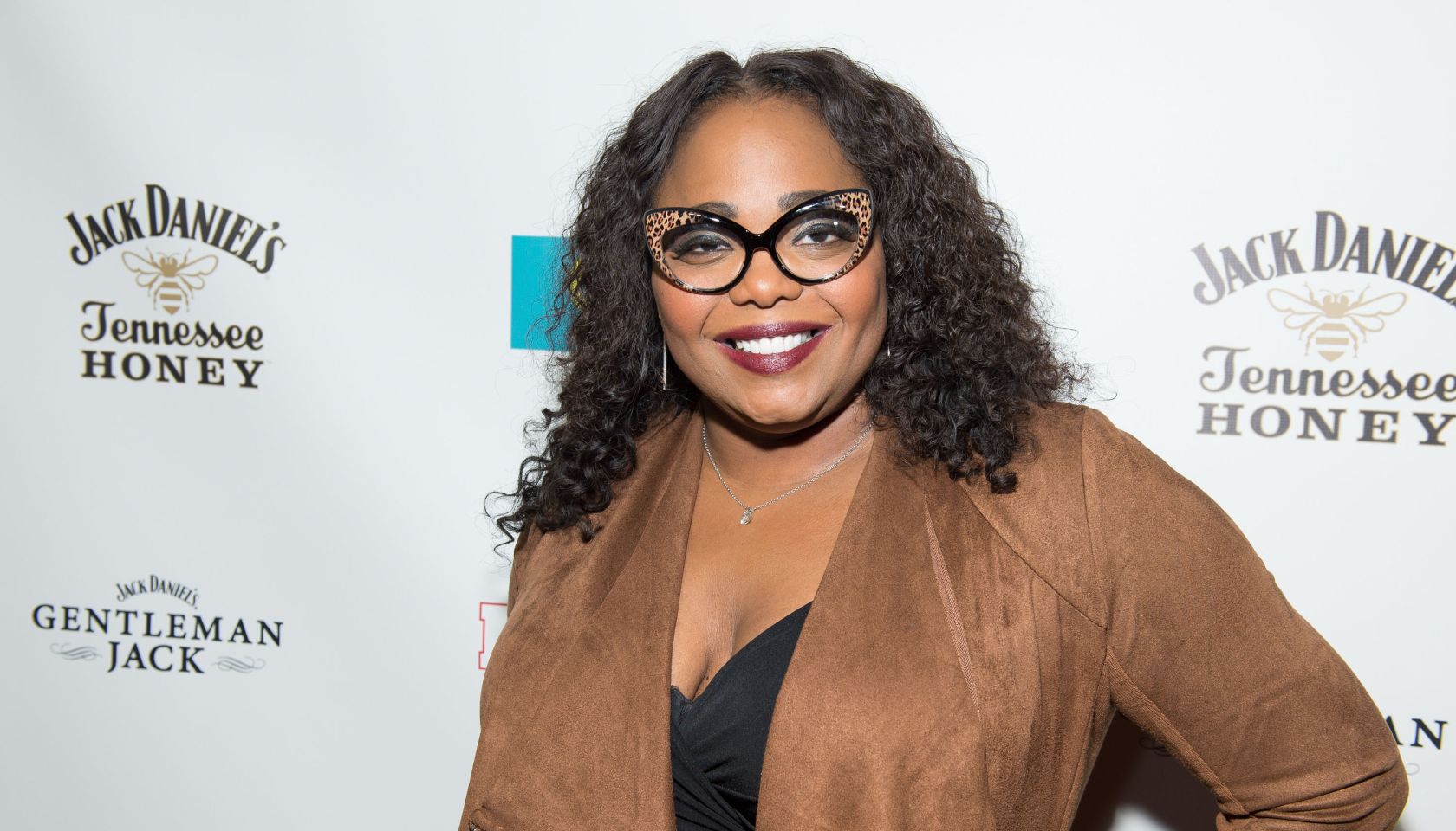 'Here We Go Again' Premiere Celebration