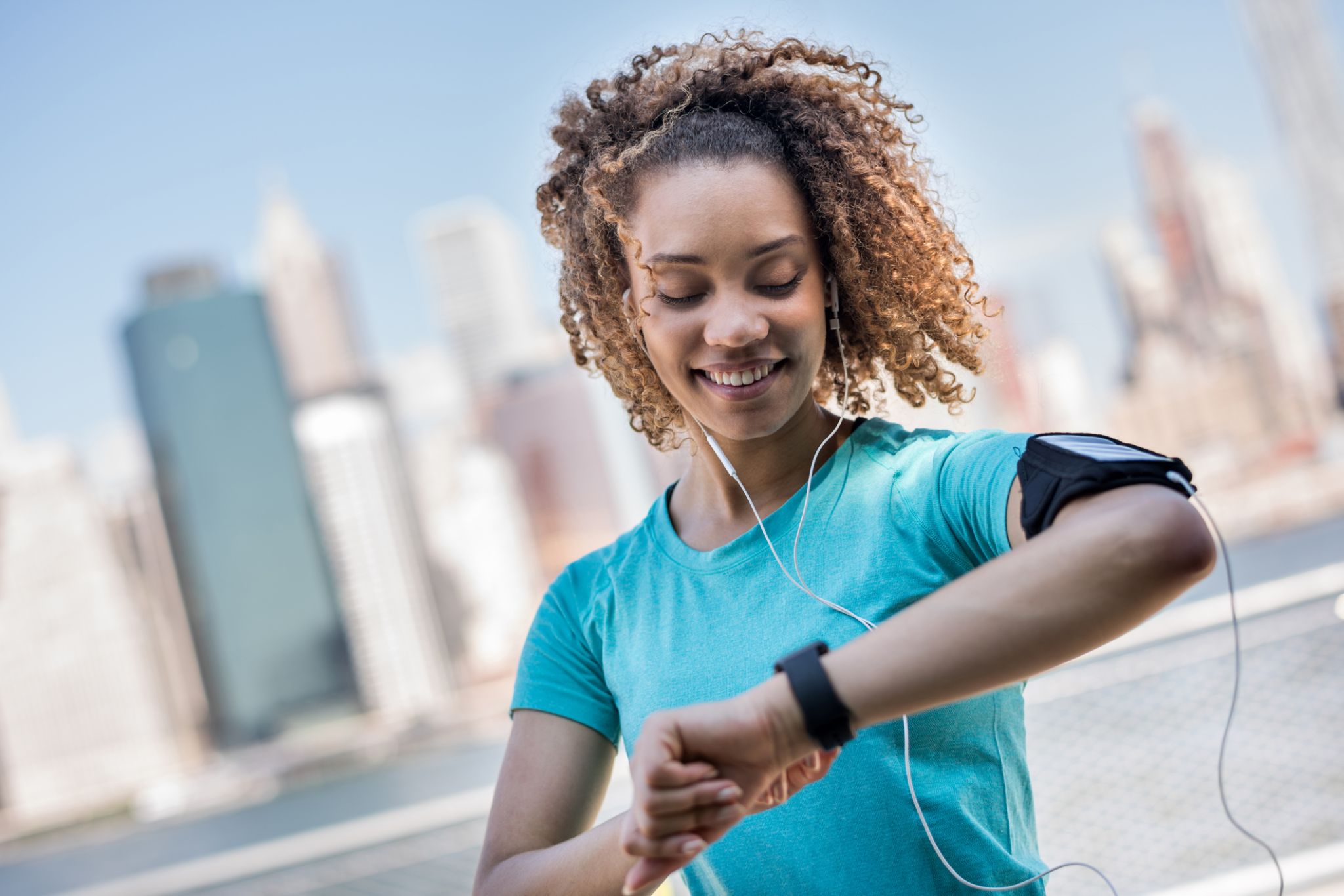 The Benefits Of Wearing A Heart Rate Monitor The Benefits Of Wearing