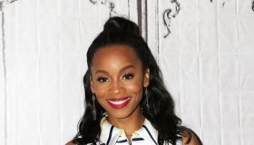 AOL Build Presents: Anika Noni Rose Discusses Her Role In 'Roots'