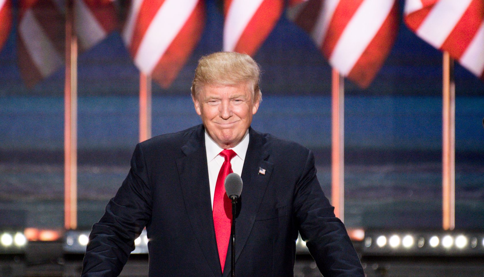 2016 Republican National Convention