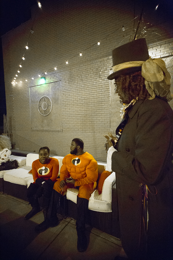 Ronnie Devoe’s Monster Ball 6