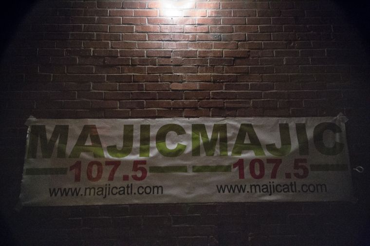 Ronnie Devoe’s Monster Ball 3