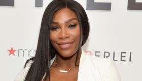 Berlei Sports Bras Launch At Macy's With Serena Williams