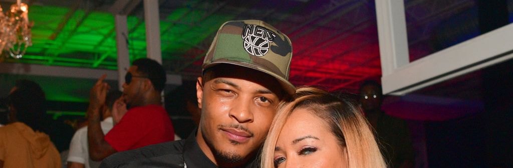 Floyd Mayweather Jr. T.I. Fight Over Rapper's Wife: Boxer Apologizes