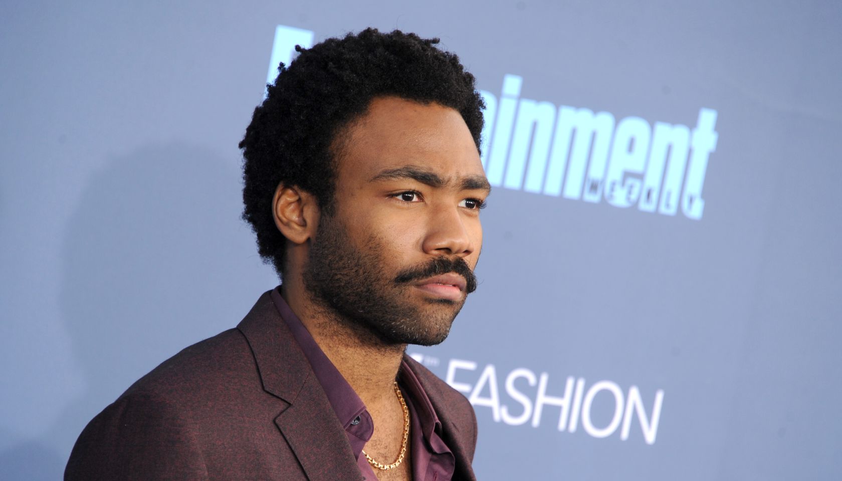 The 22nd Annual Critics' Choice Awards - Arrivals