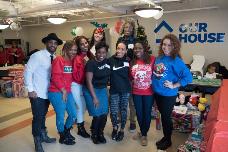 Christmas Angels 2016 - 20