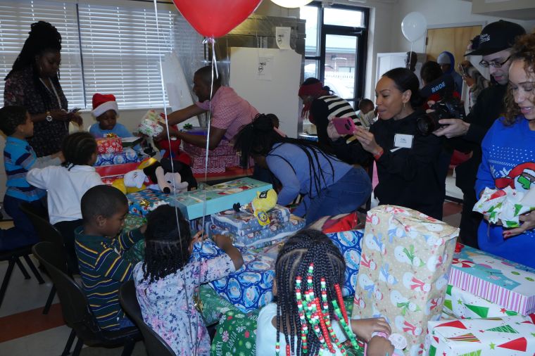 Christmas Angels 2016 - 16