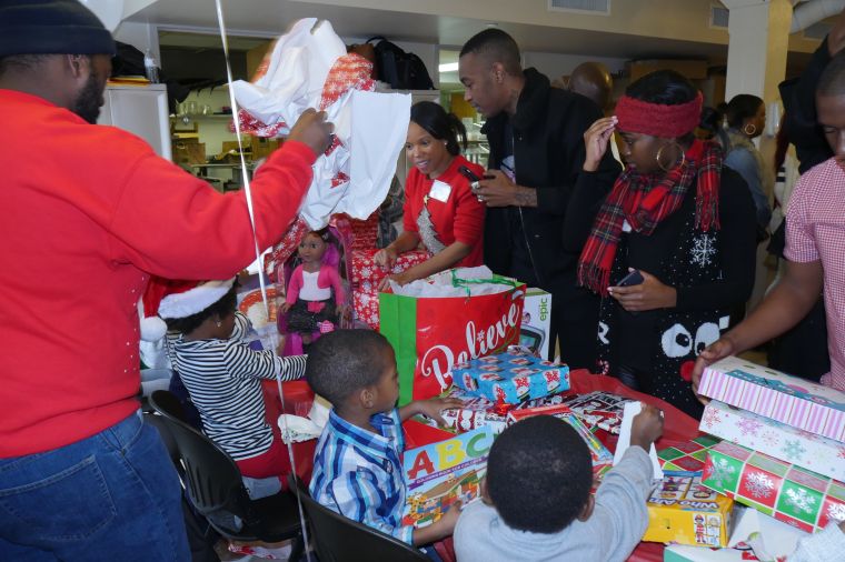 Christmas Angels 2016 - 14