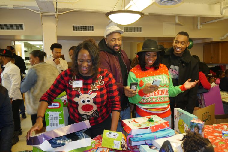 Christmas Angels 2016 - 11