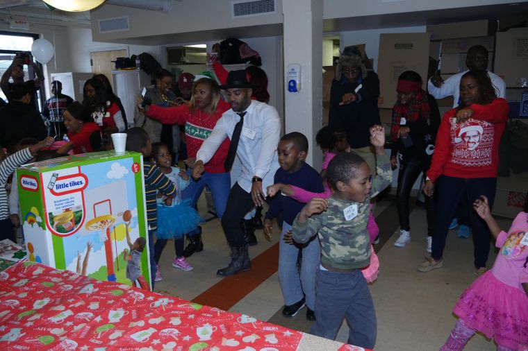 Christmas Angels 2016 - 10