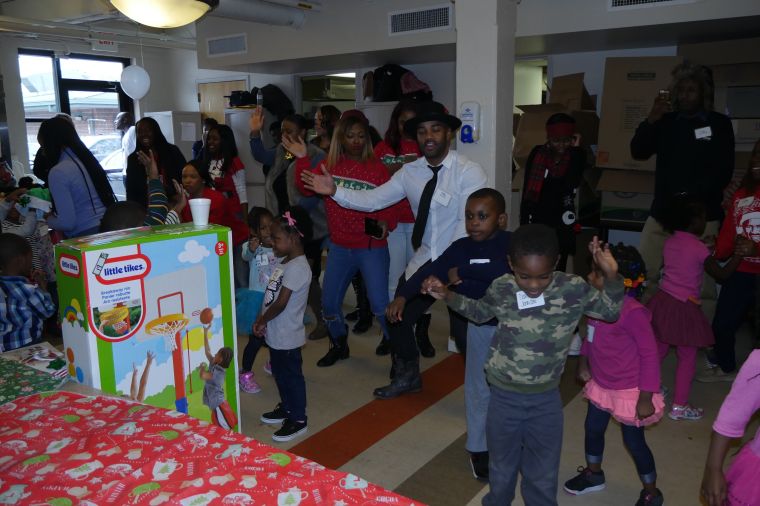 Christmas Angels 2016 - 5