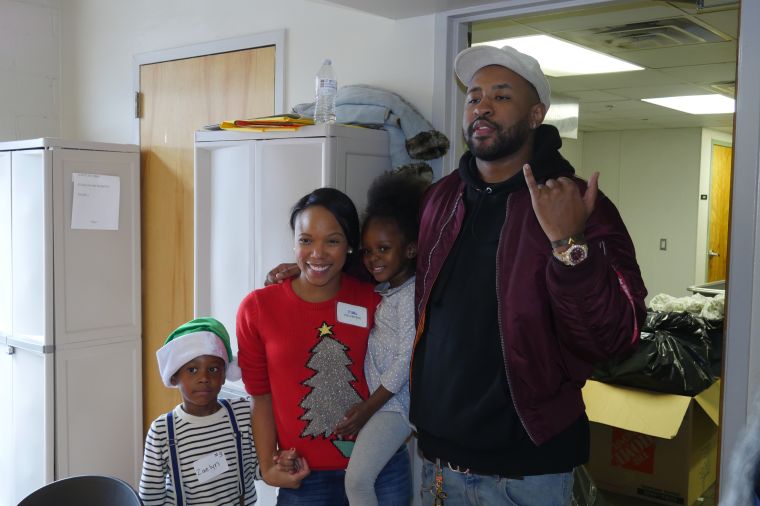 Christmas Angels 2016 - 3