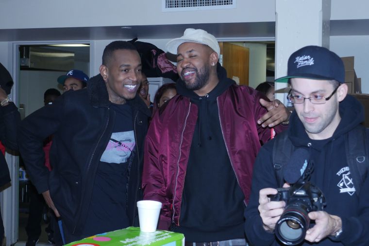 Christmas Angels 2016 - 2