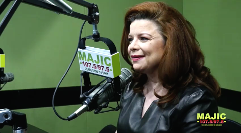 Renee Lawless, maria more