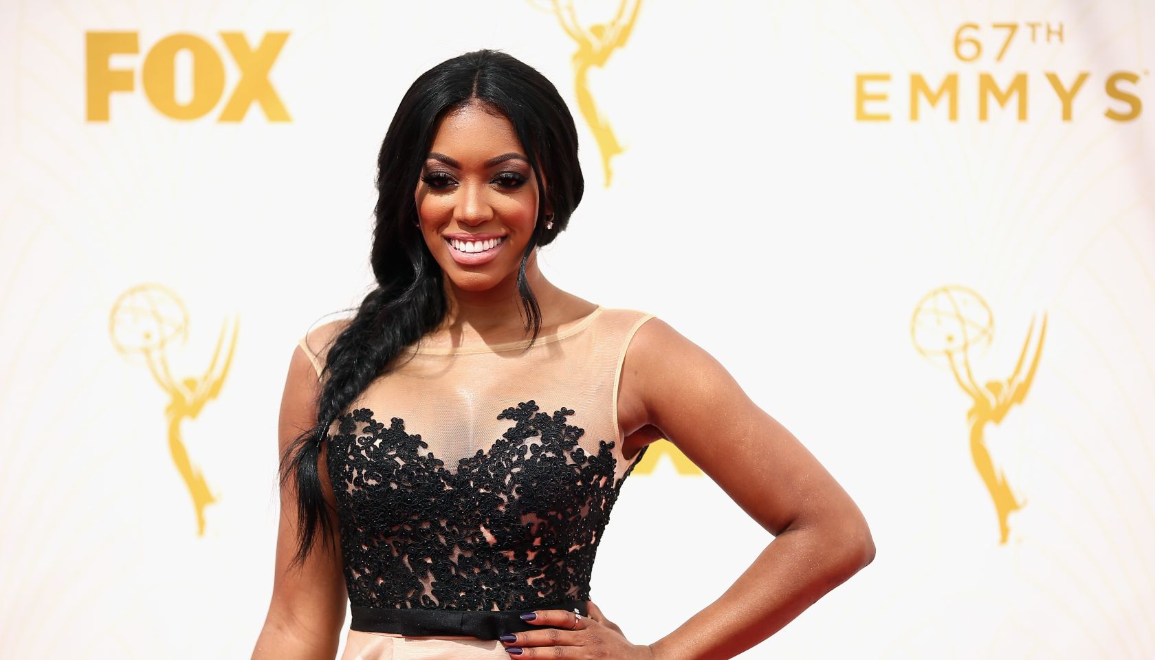 67th Annual Primetime Emmy Awards - Arrivals