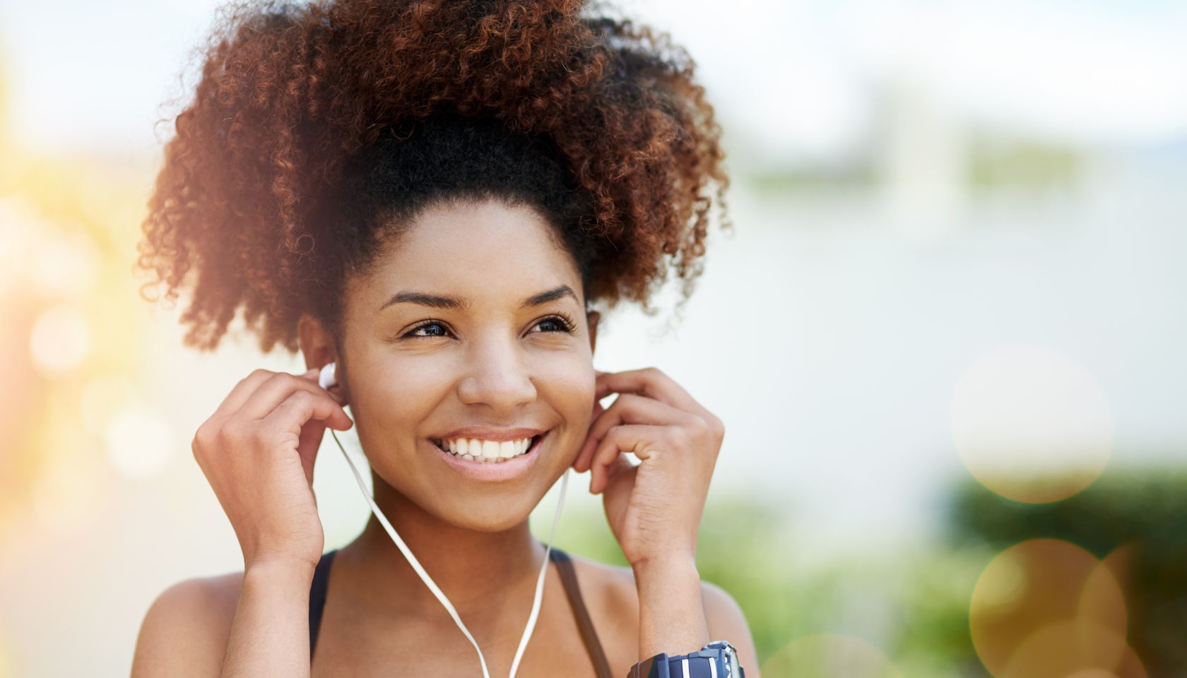 Music is my number one inspiration