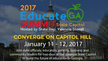 Educate Summit Atlanta