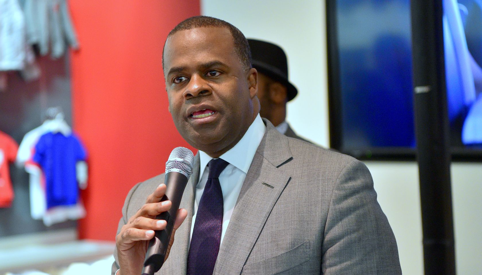 Invitation For Tesla Motors & City Of Atlanta Mayor's Office 'Legacy Atlanta'