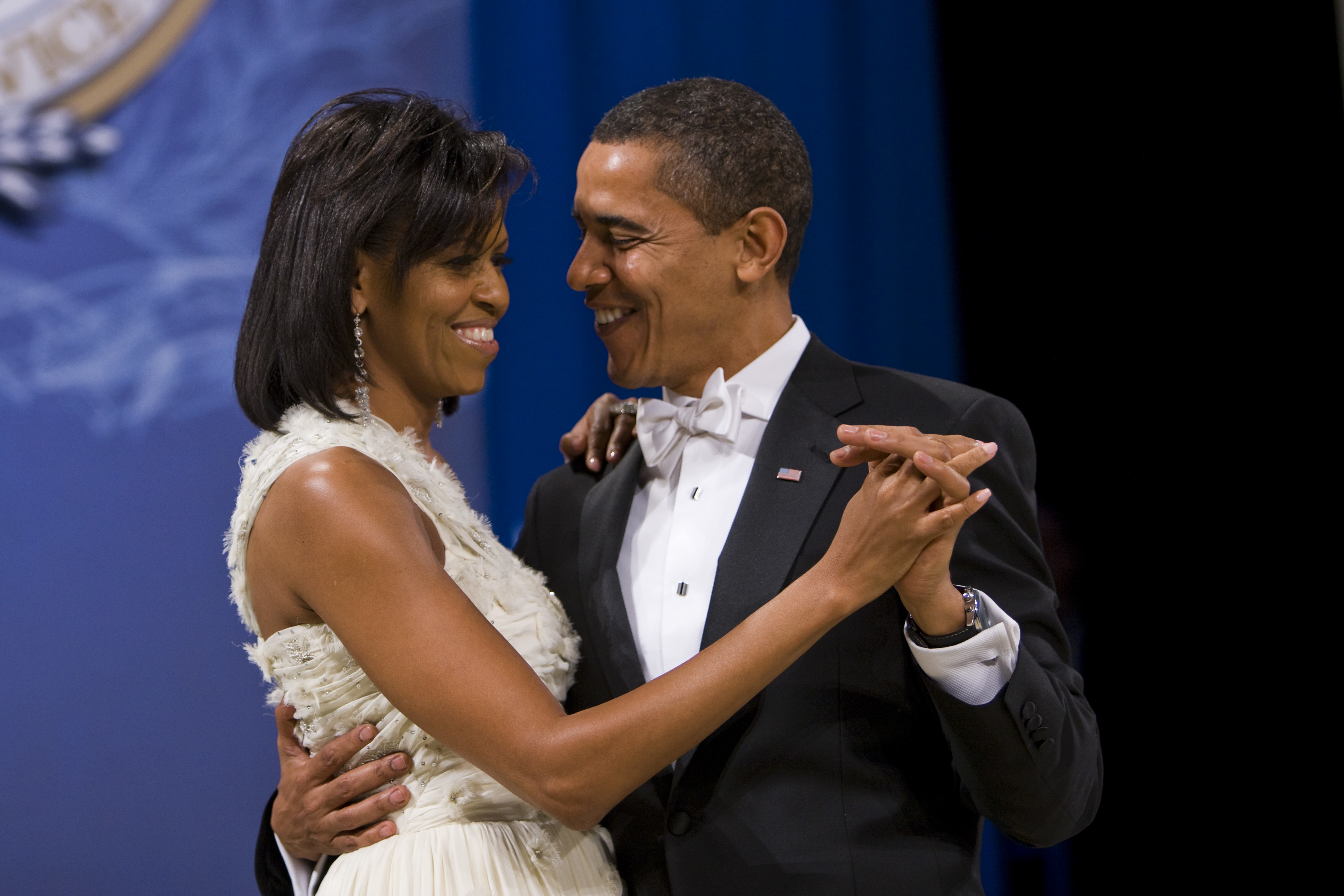USA - Presidential Inauguration - Biden Home State Ball