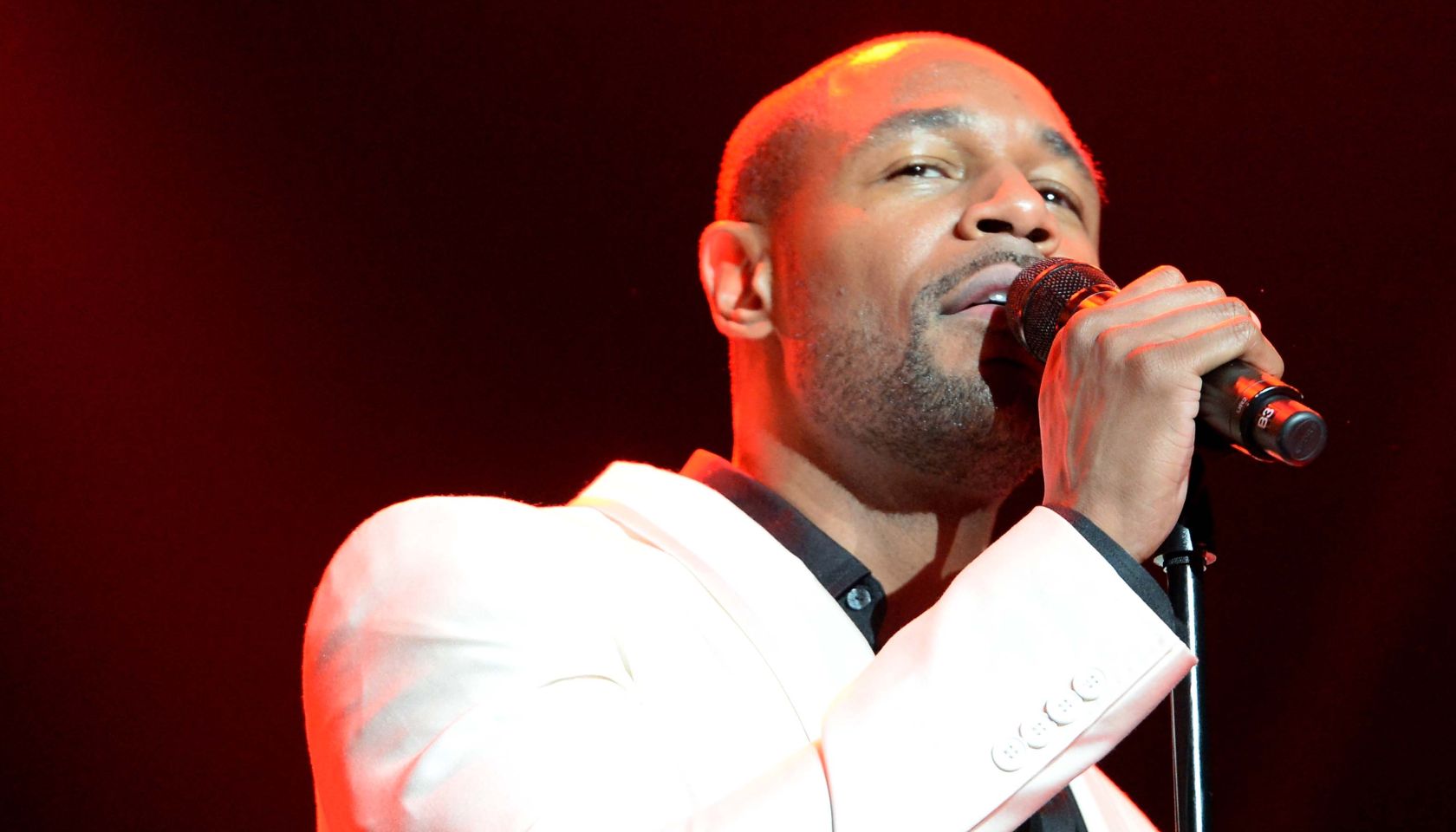 2014 BET Experience At L.A. LIVE - Mary J. Blige, Trey Songz And Jennifer Hudson Concert Presented By King.com