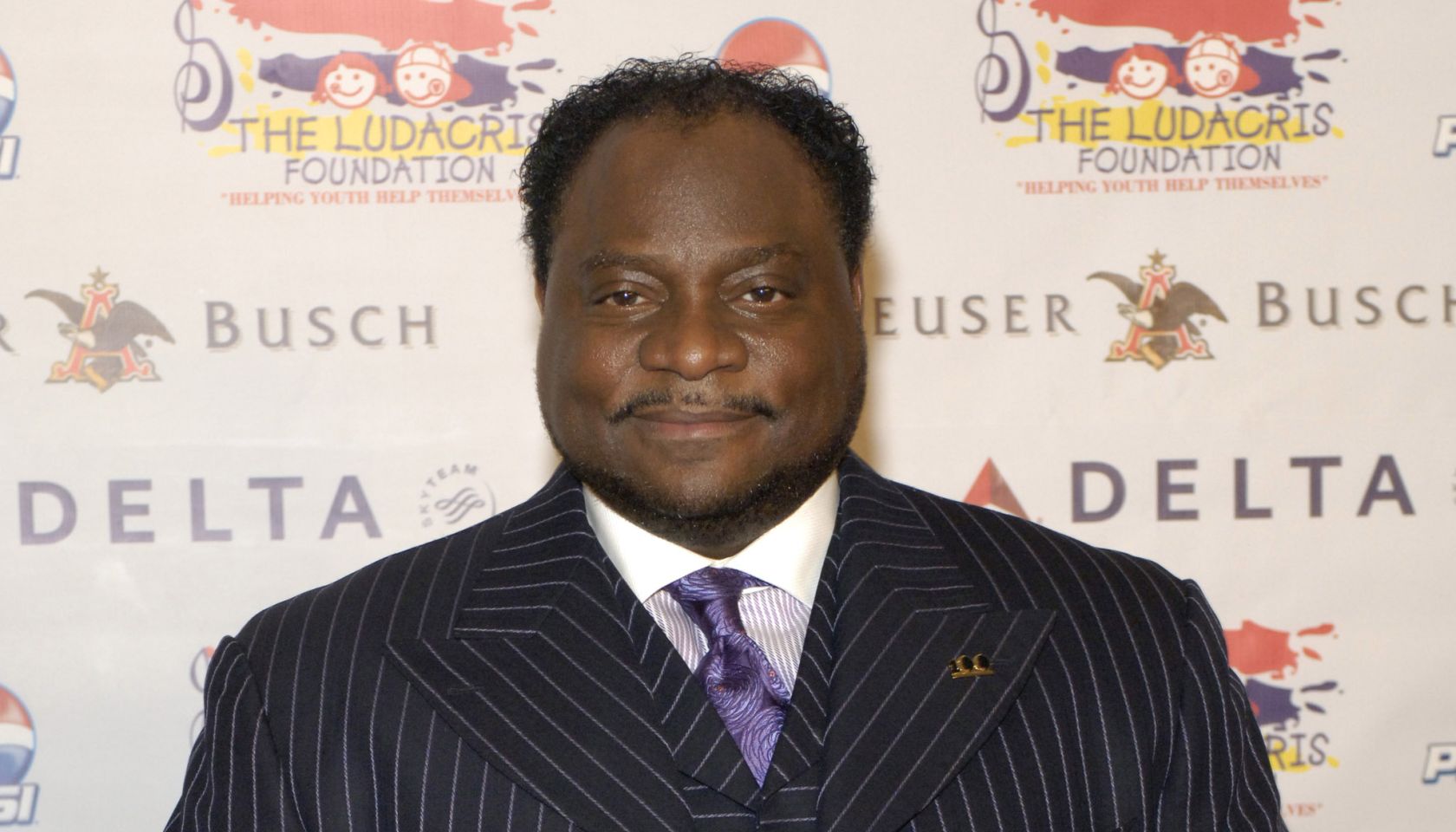 Karma: The 4th Annual Ludacris Foundation Dinner & Casino Night - Arrivals