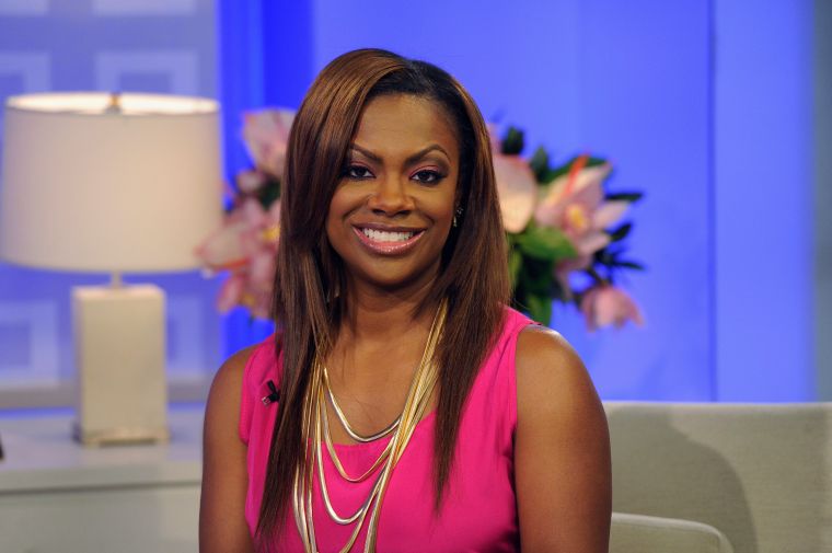 Kandi Burruss