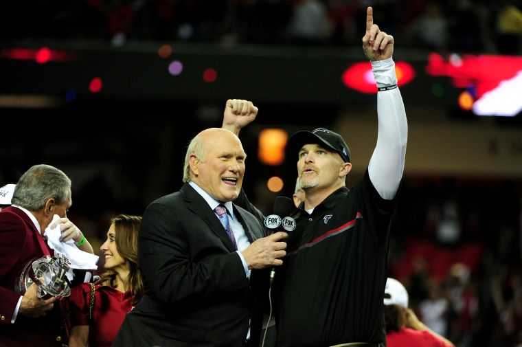 Atlanta Falcons Head To The Superbowl! 21