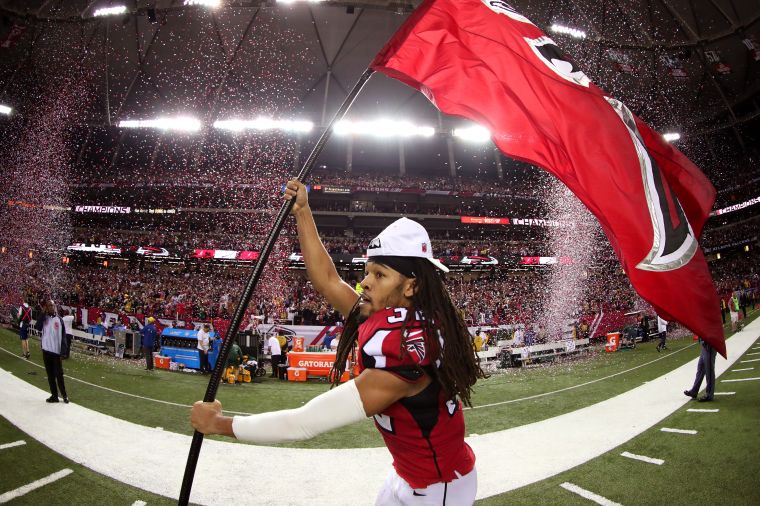 Atlanta Falcons Head To The Superbowl! 15