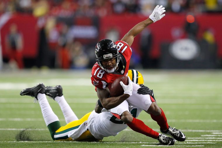 Atlanta Falcons Head To The Superbowl! 2