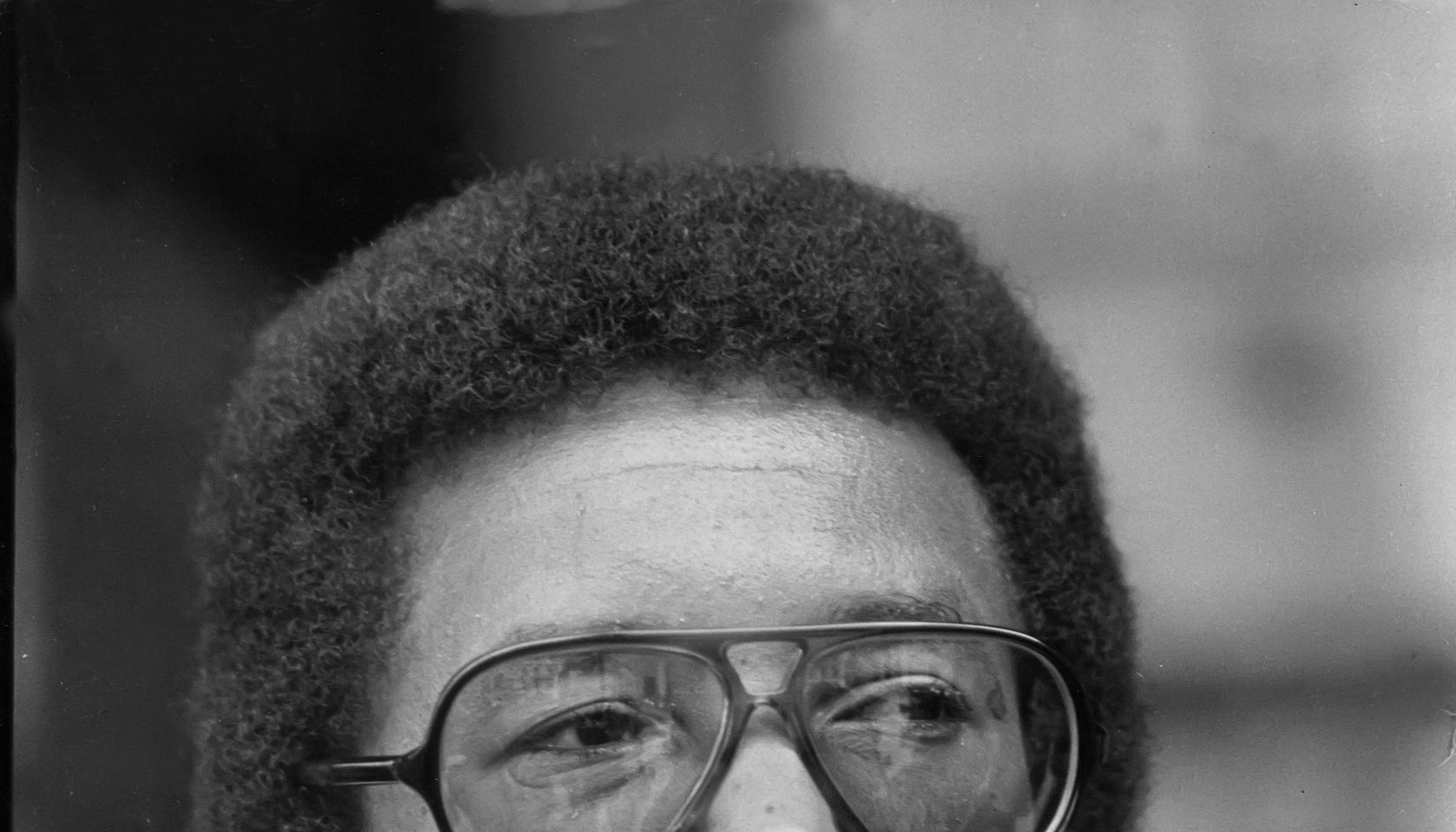 Arthur Ashe...