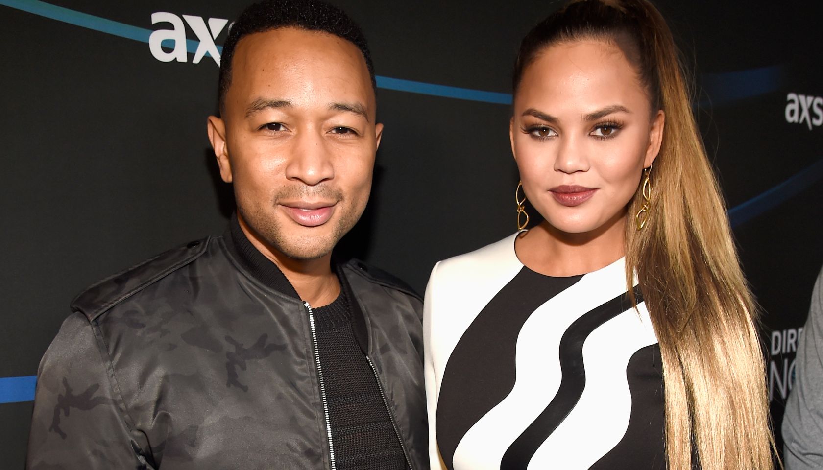 2017 DIRECTV NOW Super Saturday Night Concert In Houston - Arrivals