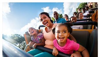 Disney Dreames Academy Sweepstakes! - Client Provided Disney