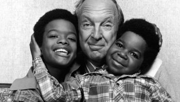 The Cast of 'Diff'rent Strokes'