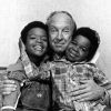 The Cast of 'Diff'rent Strokes'