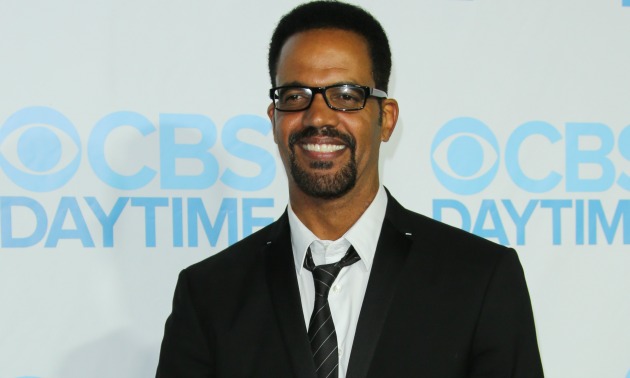 Kristoff St. John