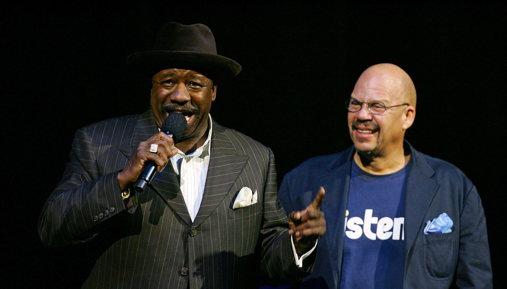 HBO's The Comedy Festival - Day 1