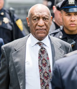 Bill Cosby Preliminary Hearing