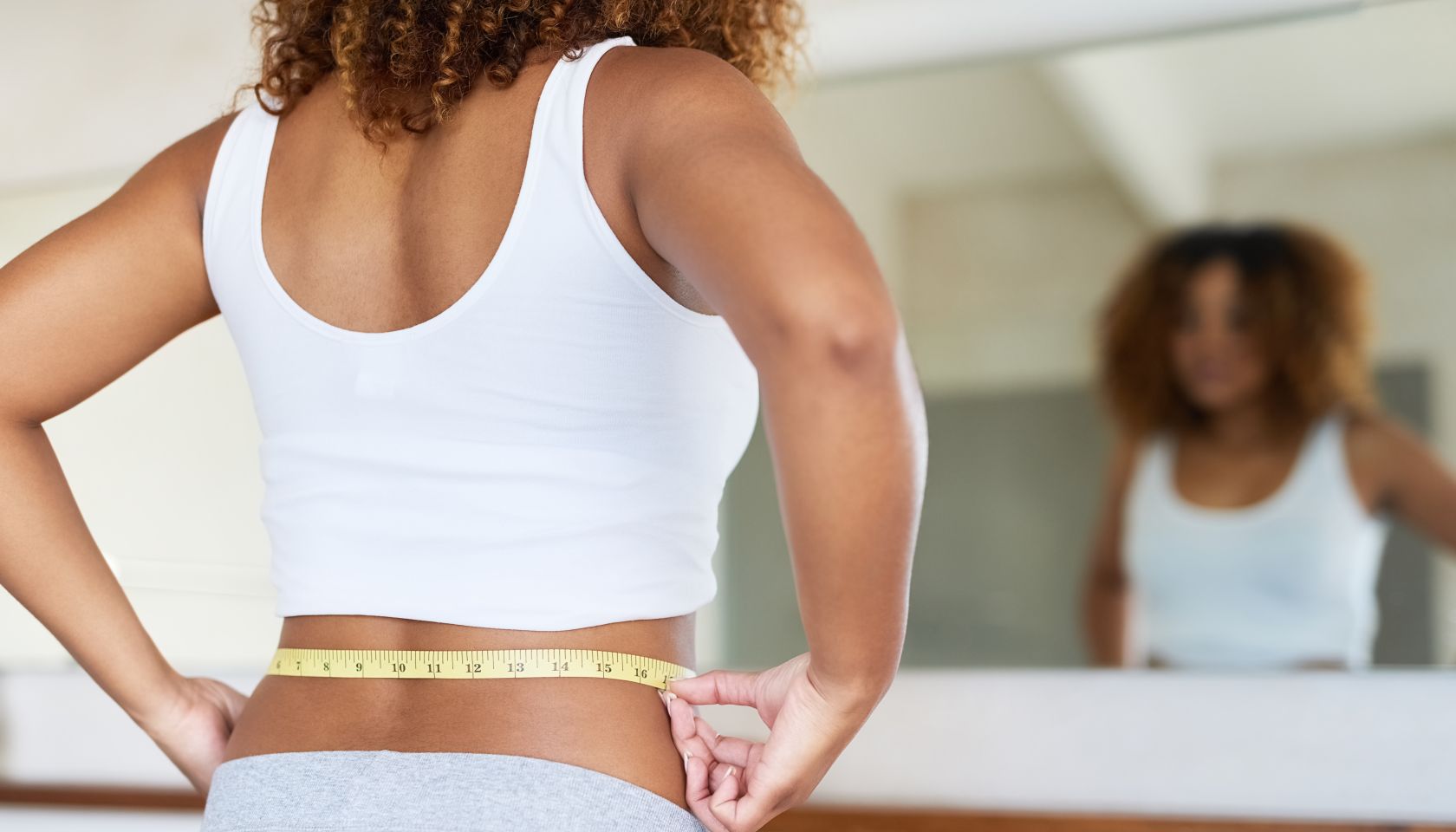 Soon you'll see the results