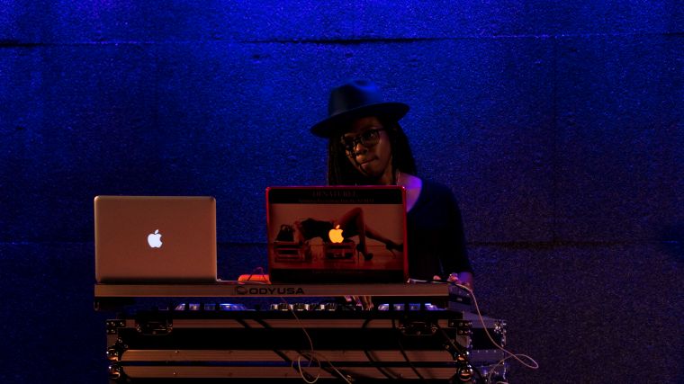Majic After Dark May 2017_2