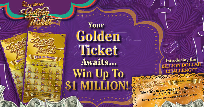 Georgia Lottery