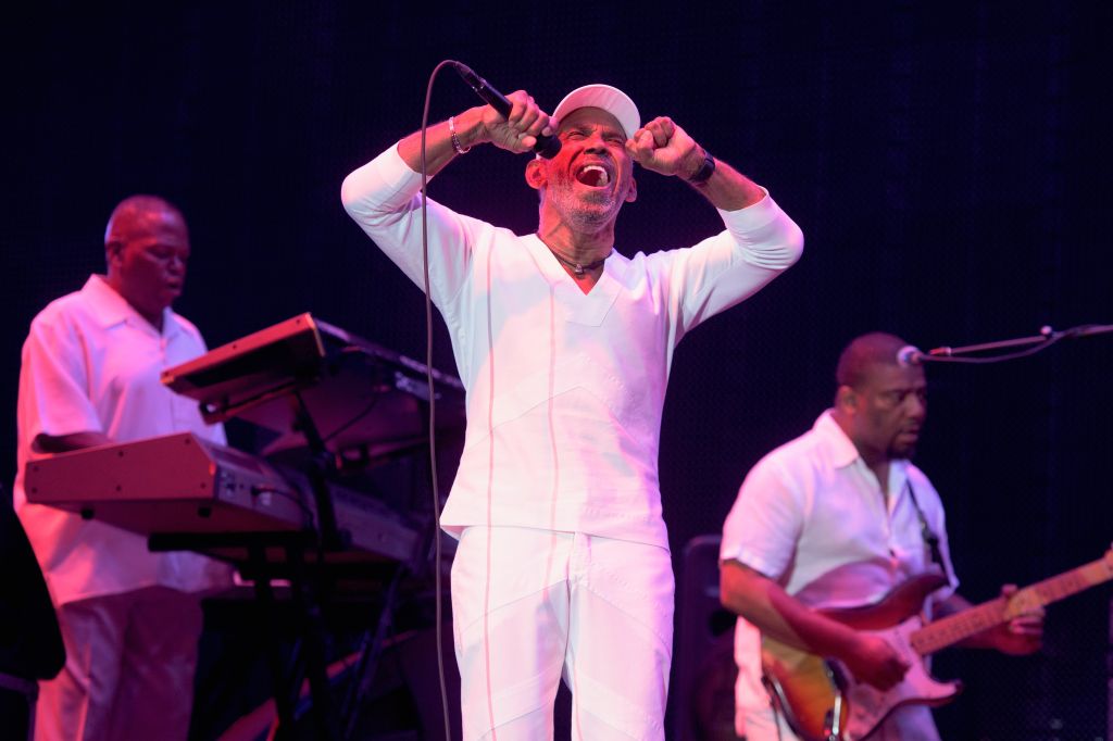 2015 Essence Music Festival - Day 2