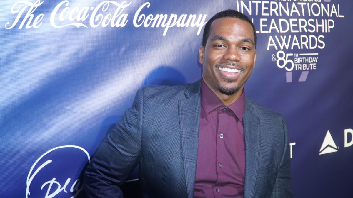 Andrew J Young International Leadership Awards