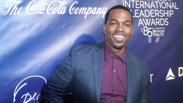 Andrew J Young International Leadership Awards
