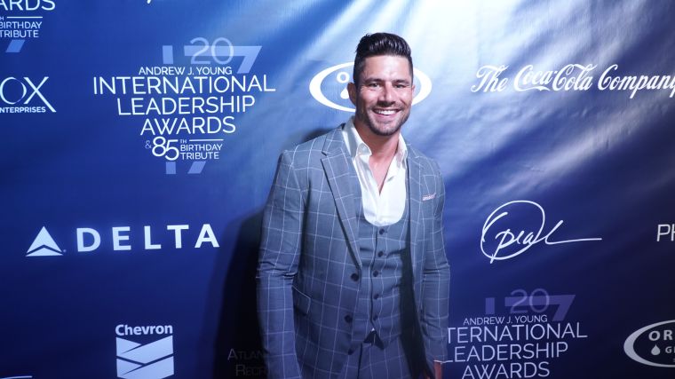 Andrew J. Young International Leadership Awards