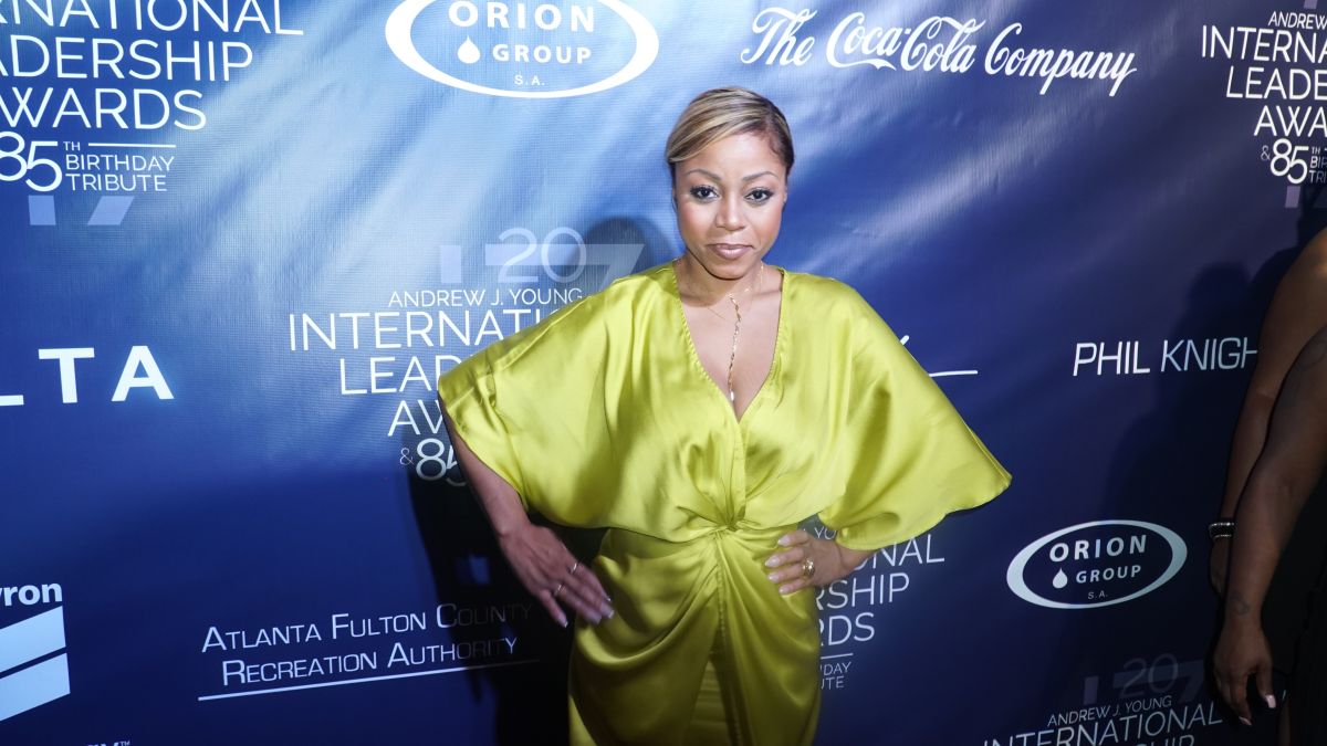 Andrew J. Young International Leadership Awards