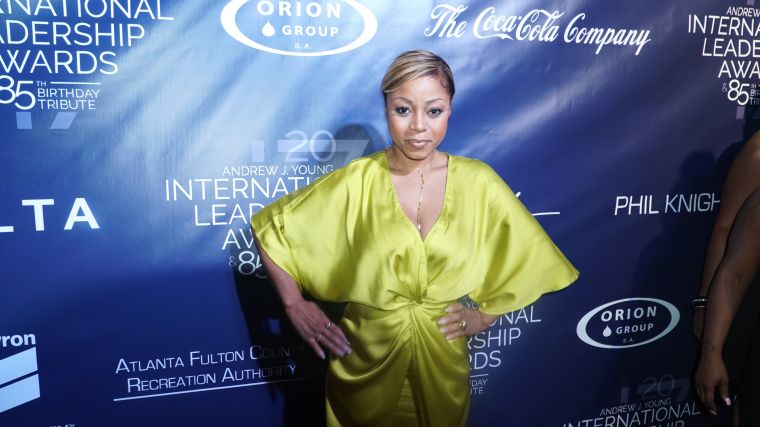 Andrew J. Young International Leadership Awards